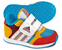 zapatos adidas kids