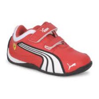 zapato puma ferrari jr