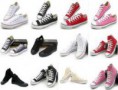 converse varios diseños